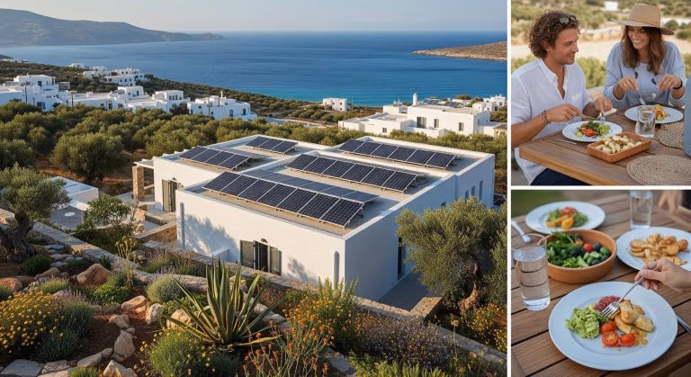 Greece&rsquo;s Tourism Plans Face the Local Delivery Test