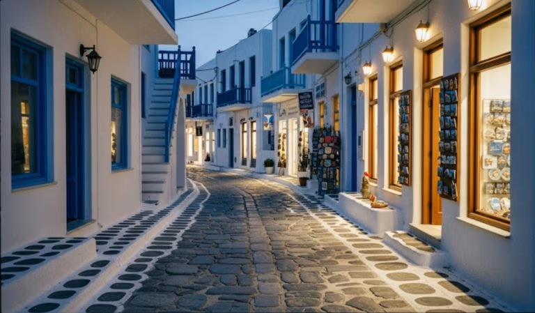 When Tourism Weakens Daily Life