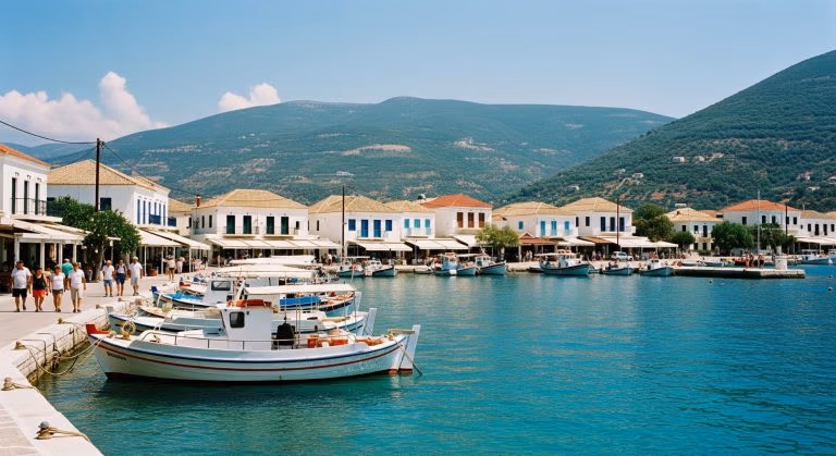 Local Capacity Sets Tourism&rsquo;s Limits
