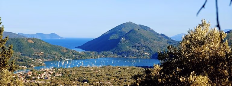 Lefkada’s Ionian Architecture: History, Materials and Earthquakes