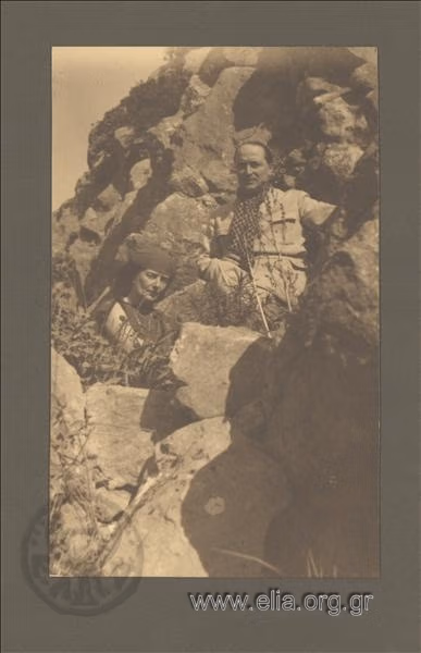 Angelos Sikelianos: Lyric Life and the Delphic Festivals