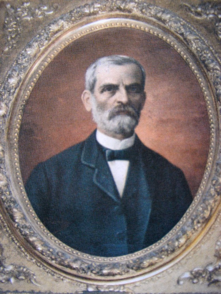 Iakovos Polylas: Editing Solomos into Print