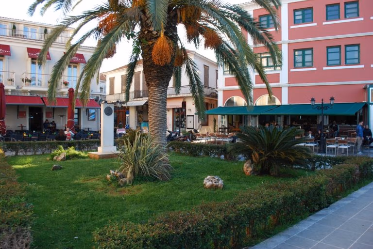 Beyond the Parade: What Heritage-Inventory Status Would Mean for Lefkada’s Folklore Festival