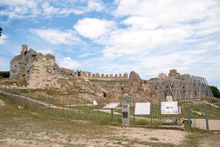 Nikopolis After Actium: Founding and Remaking a Roman City