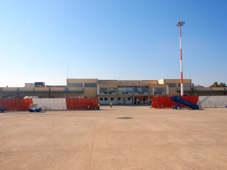 July 2026 at the Ionian Gateways: Growth Was Uneven